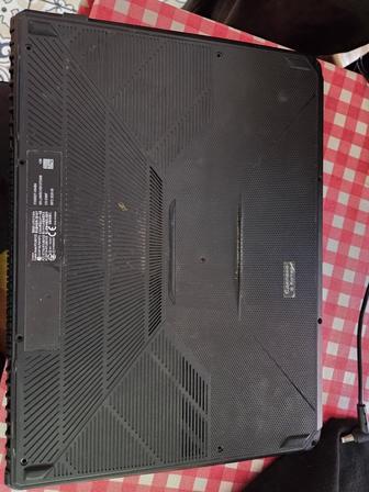 asus tuf fx505dt