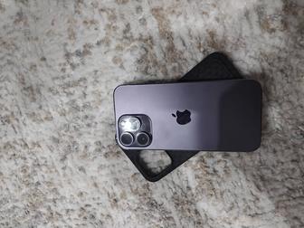 Айфон 14 про max 128гиг