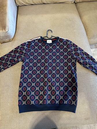 Бомбер-кофта Gucci