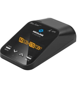 Автомобильный радар-детектор Neoline X-Cop 5700