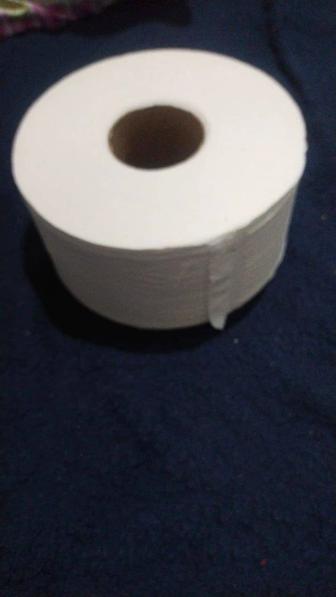 Туалетная бумага