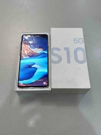 Продам Samsung s10 5G в отличном состоянии