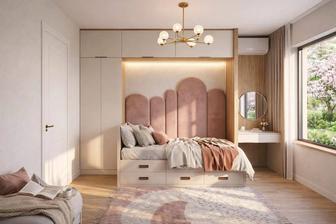 Дизайн мебели