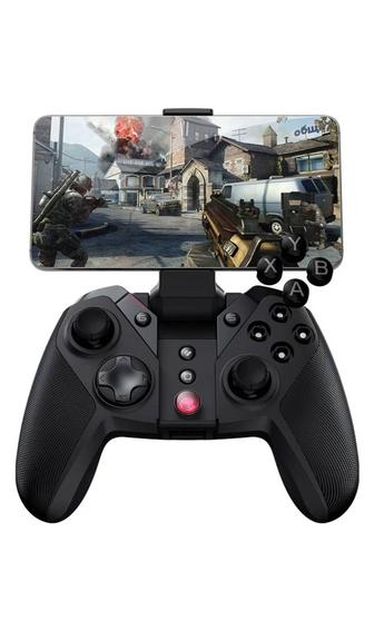 Игровой контроллер GameSir G4 pro черный