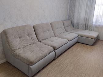 Продаю шикарный диван