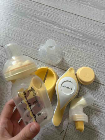 Молокоотсос