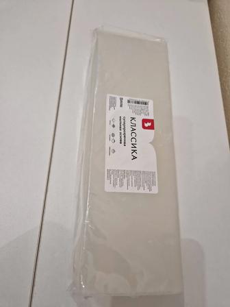 Основа для мыла