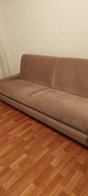 Продам диван
