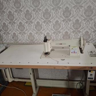 Машинка швеный