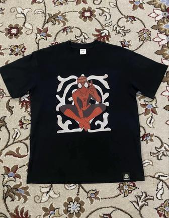 Футболка Qoima