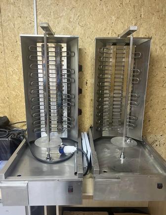 Аппарат для донера