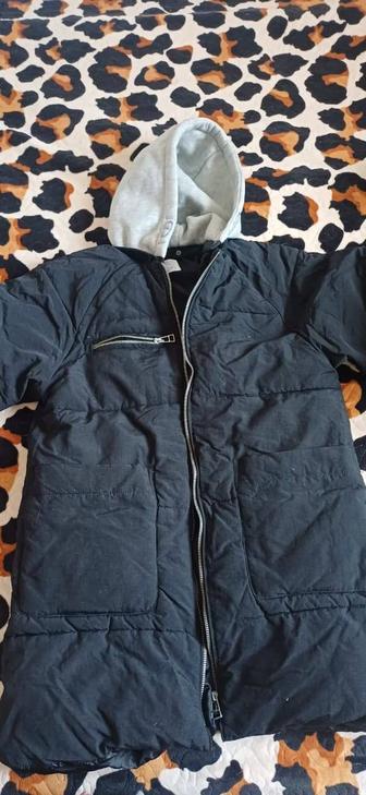 Продам Б/у вещи куртка