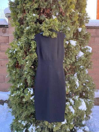 Платье Victoria Beckham