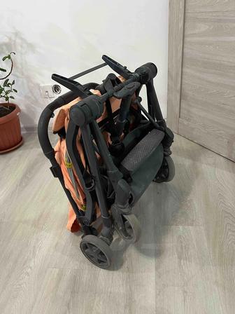 Коляска продается