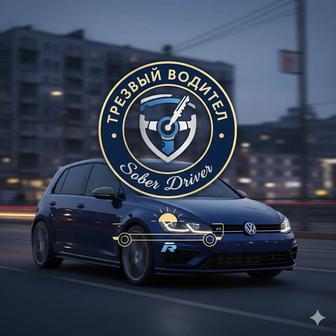 Трезвый водитель