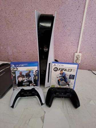 Ps5