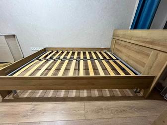 Продам срочно кровать