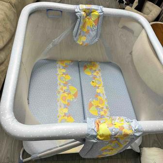 Игровой манеж