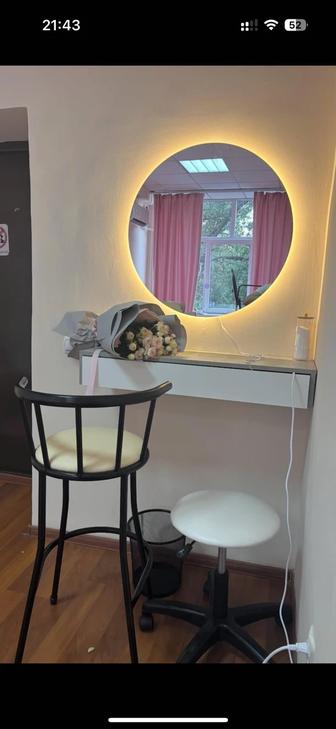 Аренда кушетки на долгий срок