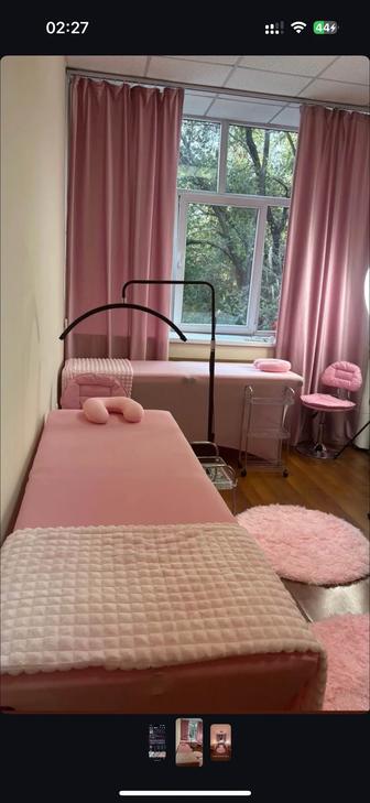 Аренда кушетки на долгий срок