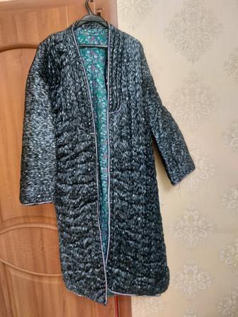 Чапан новый