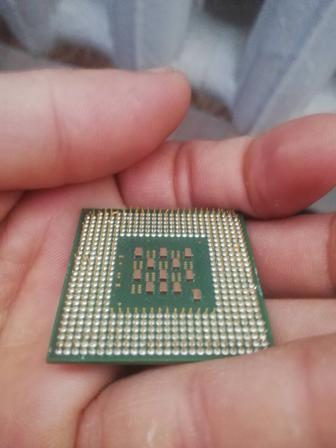 iNTEL процессор