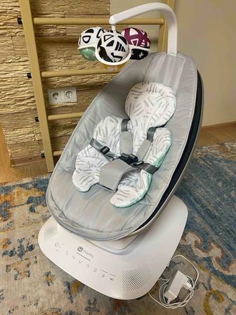 4moms mamaRoo