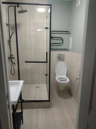 Ремонт квартир