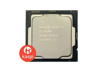 Core i3 10100F 3.60GHz. LGA 1200