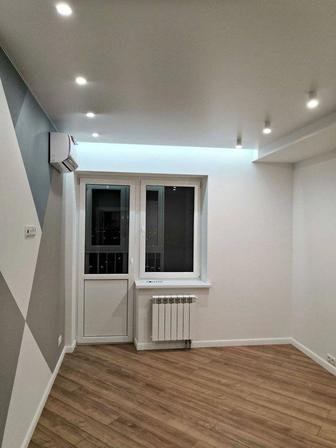 Услуги маляра