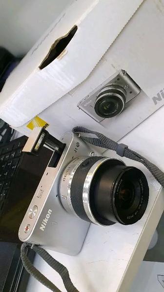 Фотоаппарат Nikon