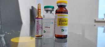 Капельница, уколы с Выездом к Вам на дом.