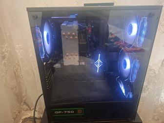 Xeon-монстр для работы и игр апгрейд под твой вкус