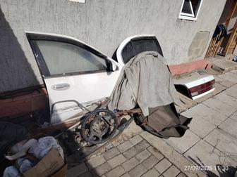 Авто разбор