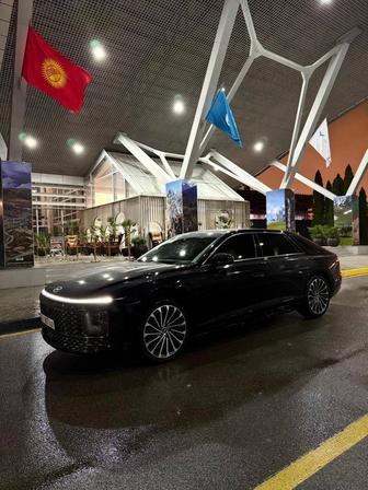 Междугородные перевозки