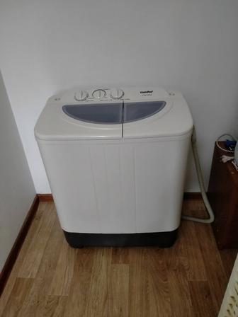 Продам машинку полуавтомат
