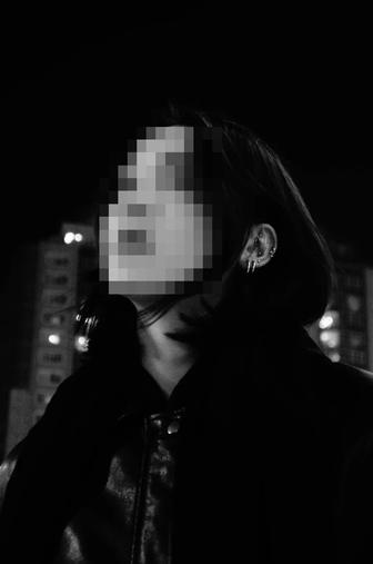 Уличные фотографии