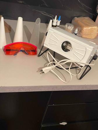 ОУФК-01 СОЛ ПОКАЗАНИЯ К ПРИМЕНЕНИЕ
Грипп, ОРВИ и осложнения после них