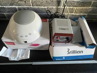 Маникюрный набор