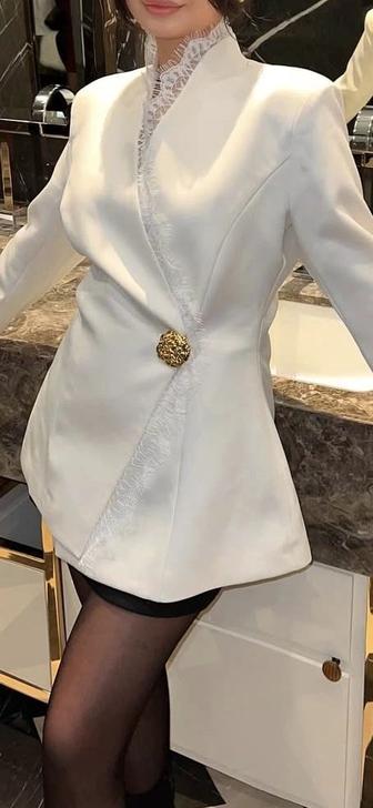 Пиджак новый с этикеткой