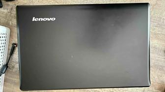 Ноутбуки Lenovo