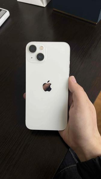 iphone 13 / 256 гб / 87%