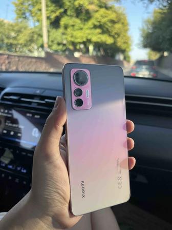 Xiaomi 12 Lite
