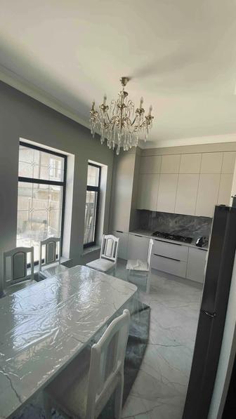 Ремонт под ключ