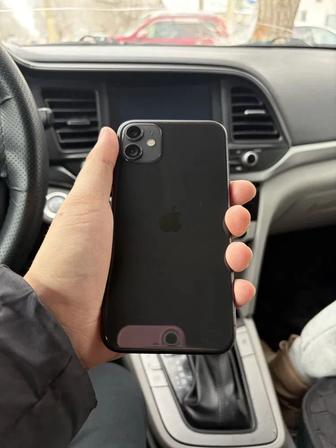 Продам iPhone 11 128 Gb айфон 11