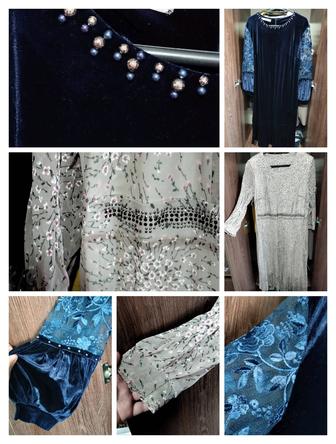 продам платья