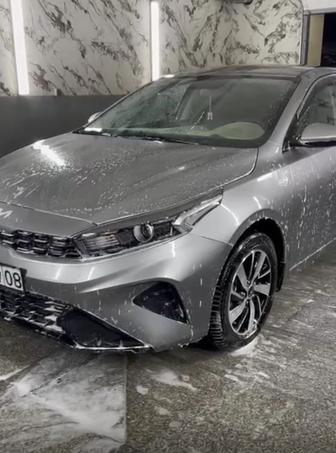 Авто мойка