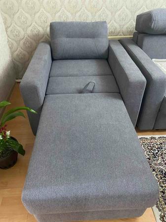 Продам Диван новый куплен сегодня утром причина не поместился