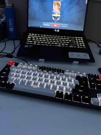 Клавиатура Keychron C1