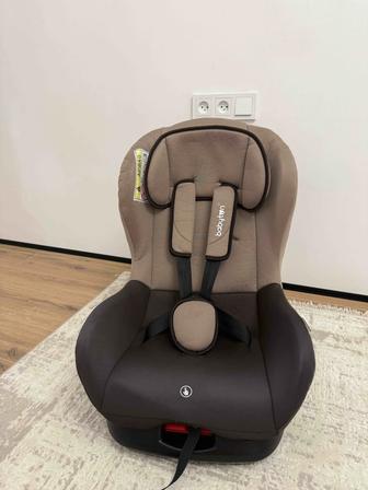 Автокресло